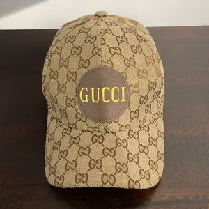 Gucci Hat